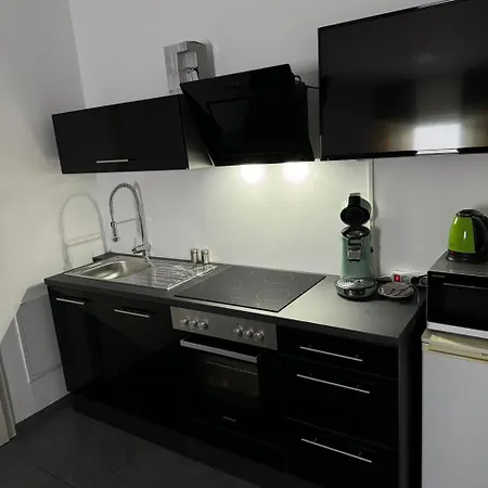 Im Tal 2 Apartment Wh1 Eg Bergheim  Extérieur photo