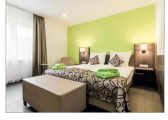 Im Tal 2 Apartment Wh1 Eg