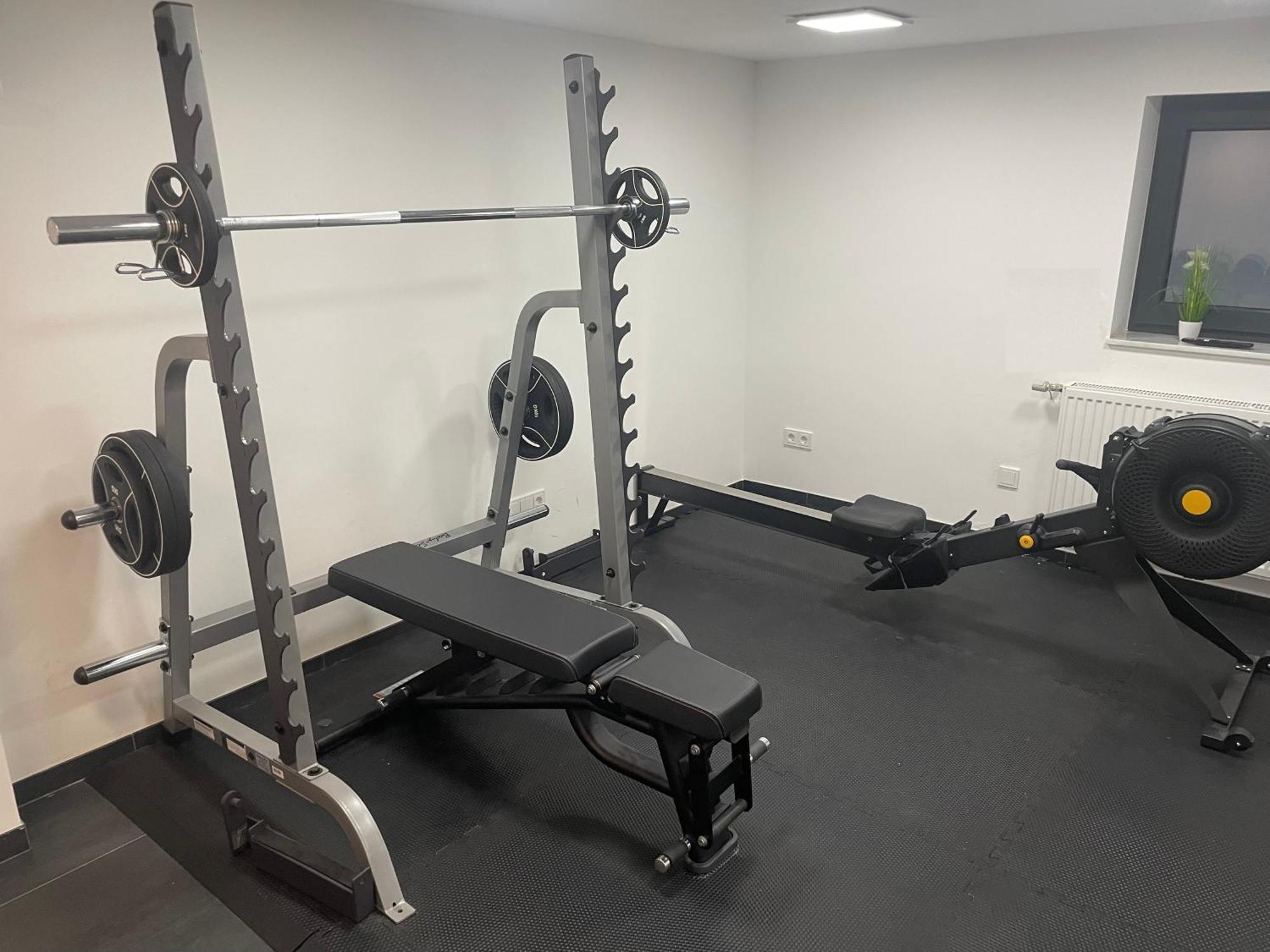 Im Tal 2 Wh1 Eg Appartement Bergheim (Rhein-Erft-Kreis)
